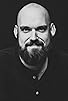Primary photo for X Broadcasts: Joshua Lisec, the Ghostwriter