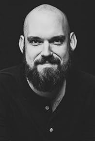 Primary photo for X Broadcasts: Joshua Lisec, the Ghostwriter