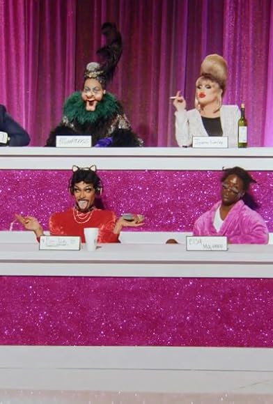 Primary photo for Snatch Game Primary photo for Snatch Game