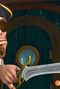 Primary photo for La vie de pirate