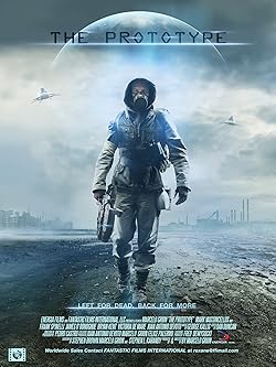 Poster of The Prototype