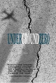 Primary photo for Underground Zero