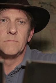 Primary photo for Chuck Van Grizzly