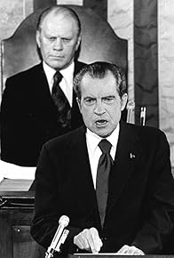 Primary photo for Time and Chance: Gerald Ford's Appointment with History Primary photo for Time and Chance: Gerald Ford's Appointment with History