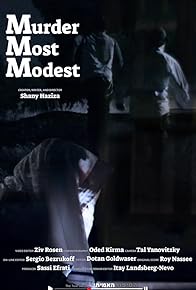 Primary photo for Murder Most Modest