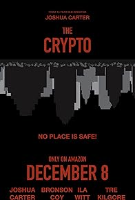 Primary photo for The Crypto