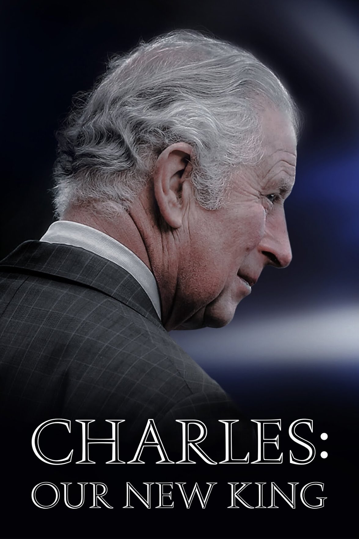 Poster of Charles: Our New King