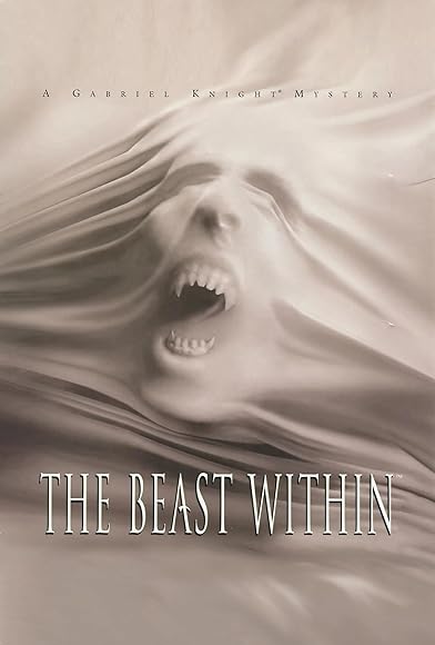 Primary photo for The Beast Within: A Gabriel Knight Mystery Primary photo for The Beast Within: A Gabriel Knight Mystery