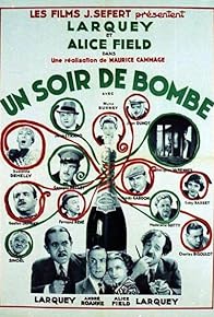 Primary photo for Un soir de bombe
