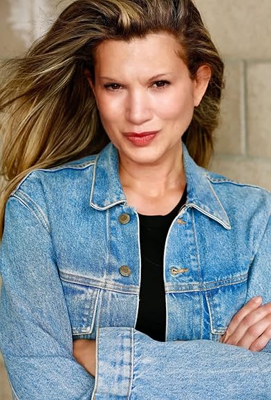 Primary photo for Rebekah Kochan Primary photo for Rebekah Kochan