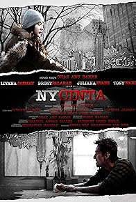 Primary photo for New York Cinta