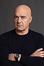 Luca Zingaretti's primary photo Luca Zingaretti's primary photo