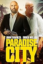 Paradise City (2022) Poster