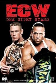 Primary photo for ECW One Night Stand Primary photo for ECW One Night Stand