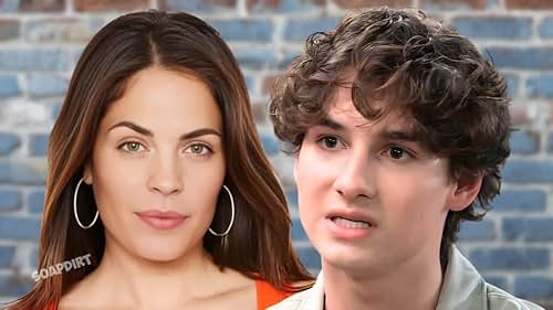 General Hospital: Britt's Twin Revealed & Rocco's Paternity Shocker on Gh? - IMDb
