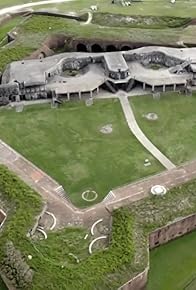 Primary photo for Ghost Fort of the Civil War Primary photo for Ghost Fort of the Civil War