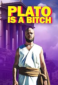 Primary photo for Plato is a Bitch: AI and Bomberguy