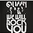 Primary photo for Queen: We Will Rock You Primary photo for Queen: We Will Rock You
