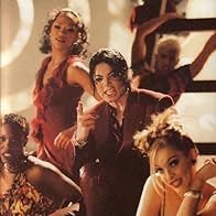 Primary photo for Michael Jackson: Blood on the Dance Floor