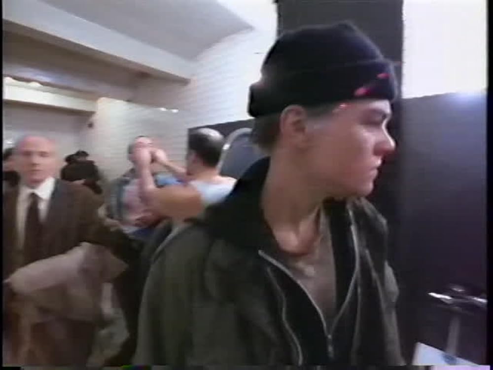 Rohan Quine in "The Basketball Diaries" IMDb