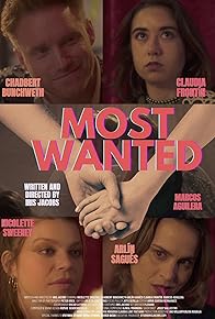 Primary photo for Most Wanted