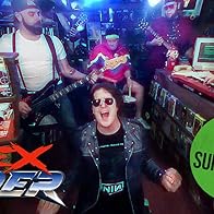 Primary photo for Rex Viper: Never Surrender