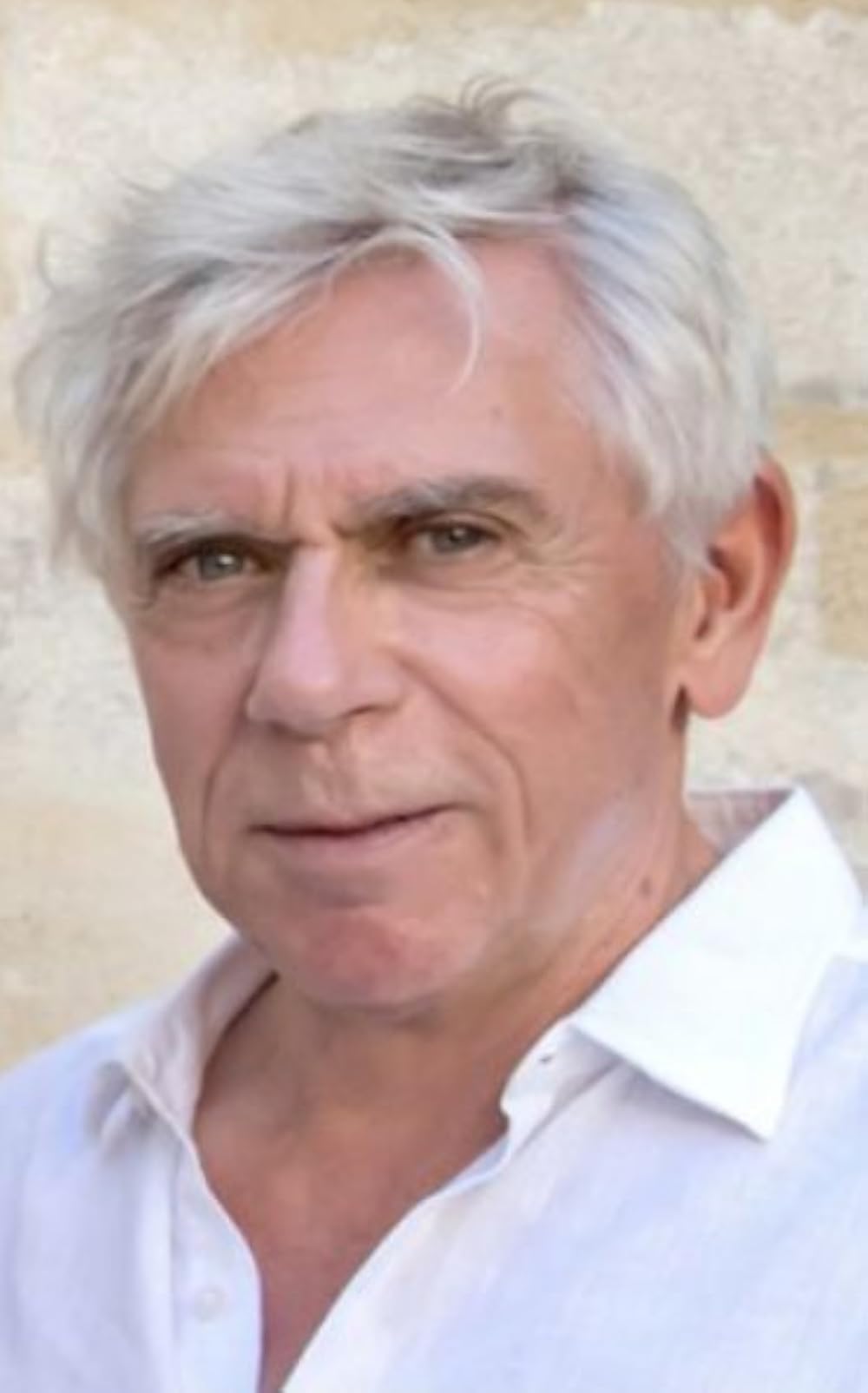 Daniel Martin - IMDb