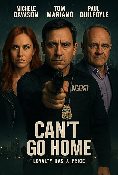 Primary photo for Can't Go Home Primary photo for Can't Go Home