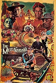 Primary photo for The Mezcalarians