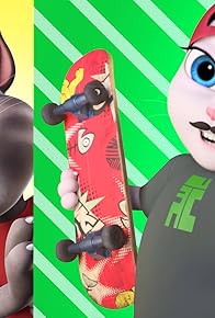 Primary photo for Movie Star Angelo Primary photo for Movie Star Angelo