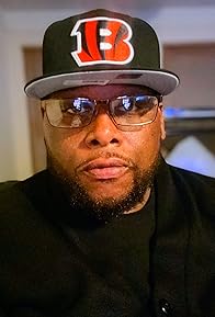 Primary photo for Sharod Giles