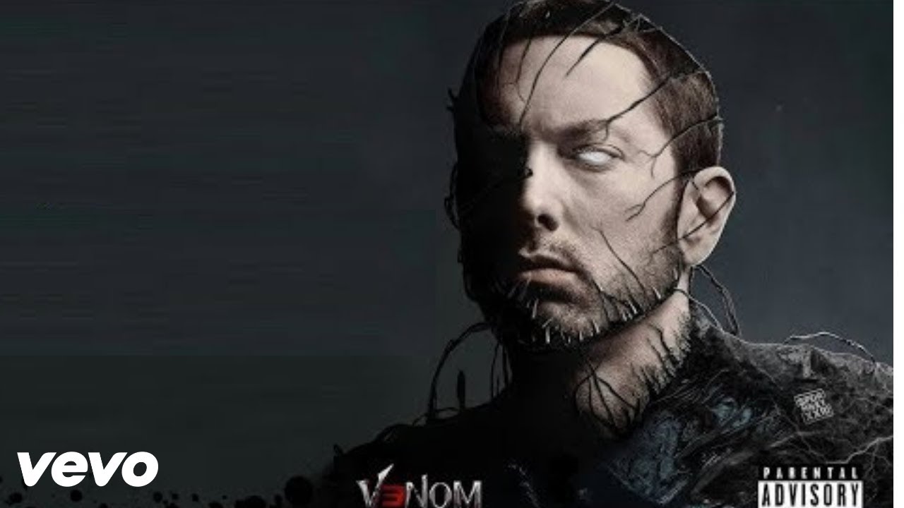 Eminem: Venom cm