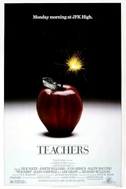 Poster of Teachers