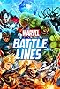Primary photo for Marvel Battle Lines Primary photo for Marvel Battle Lines