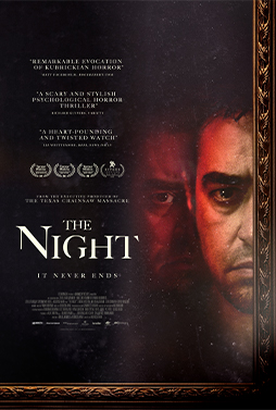 Download The Night (2020) WEB-DL 2160p HDR Dolby Vision 720p & 480p Dual Audio [Hindi& Persian] The Night Full Movie On KatMovieHD