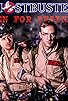 Primary photo for Ghostbusters: Open for Business Primary photo for Ghostbusters: Open for Business