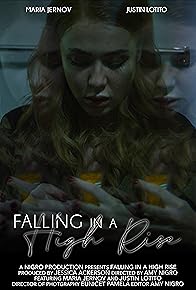 Primary photo for Falling in a High Rise
