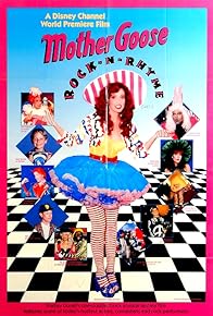 Primary photo for Mother Goose Rock 'n' Rhyme Primary photo for Mother Goose Rock 'n' Rhyme