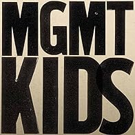 Primary photo for MGMT: Kids