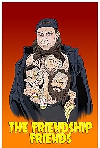 Primary photo for The Friendship Friends