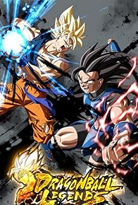 Primary photo for Dragonball Legends Primary photo for Dragonball Legends