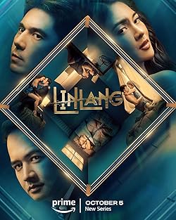 Poster of Linlang