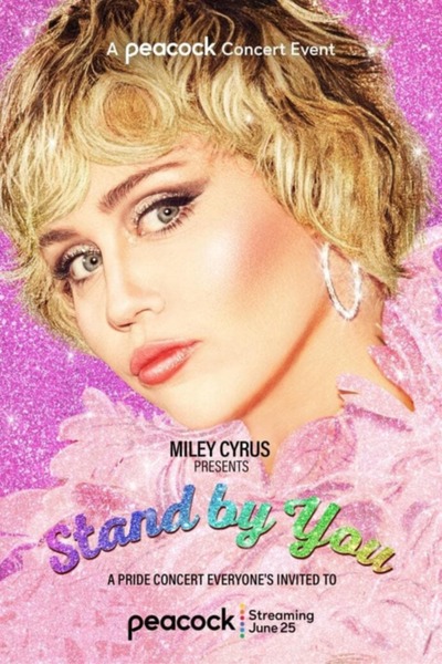 Poster of Stand by You