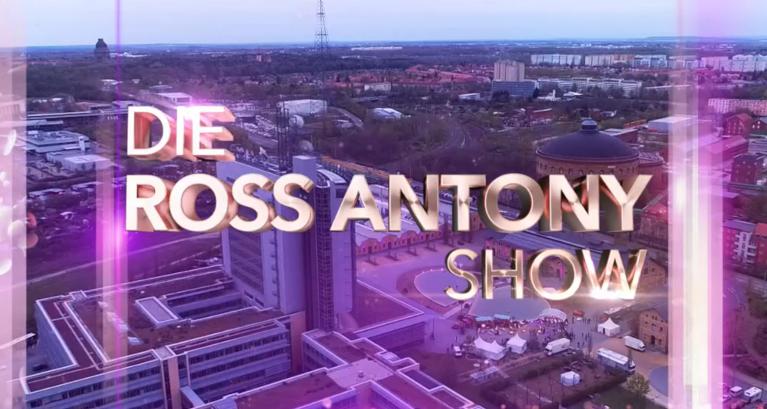 Die Ross Antony Show