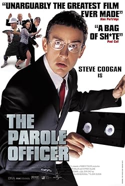 Poster of The Parole Officer