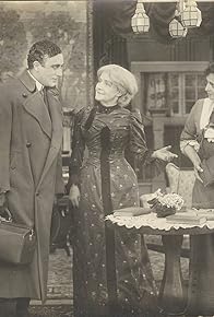 Primary photo for Betty and the Doctor
