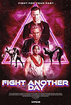 Poster of Fight Another Day