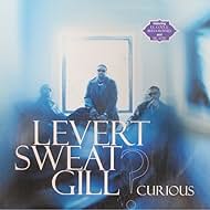 洋楽 LSG LEVERT SWEAT GILL rare groove LSG - Levert Sweat Gill - Amazon.com Music