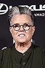 Rosie O'Donnell's primary photo Rosie O'Donnell's primary photo