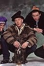 East 17's primary photo East 17's primary photo